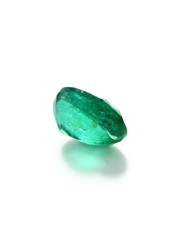 Emerald - 8.45ct