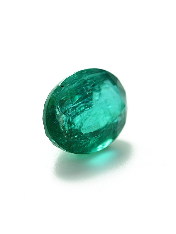 Emerald - 8.45ct