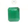 Natural Emerald