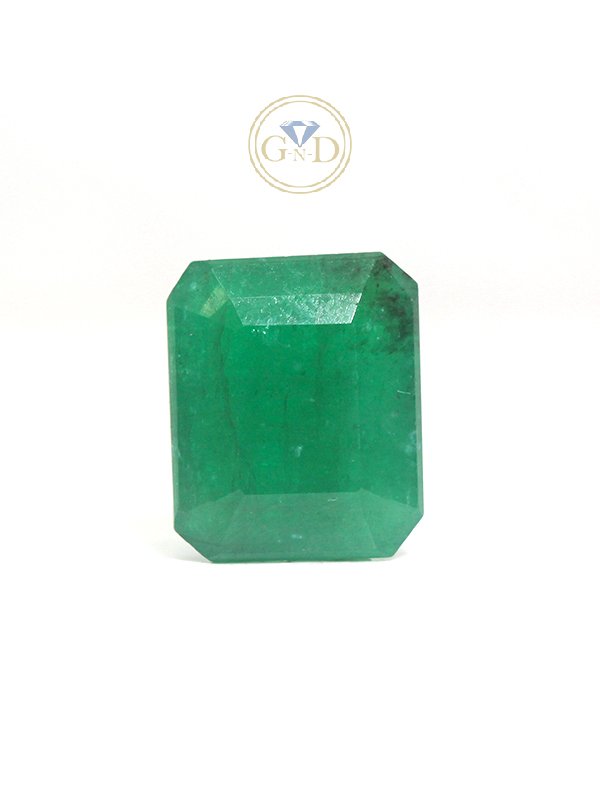 Natural Emerald