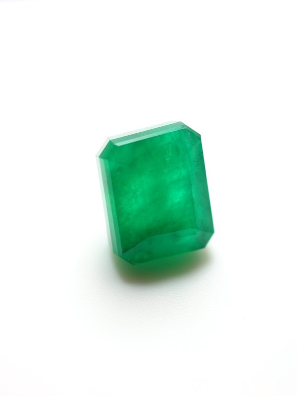 Emerald-5.85ct.