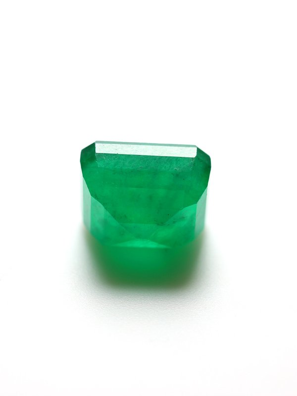 Emerald-5.85ct.