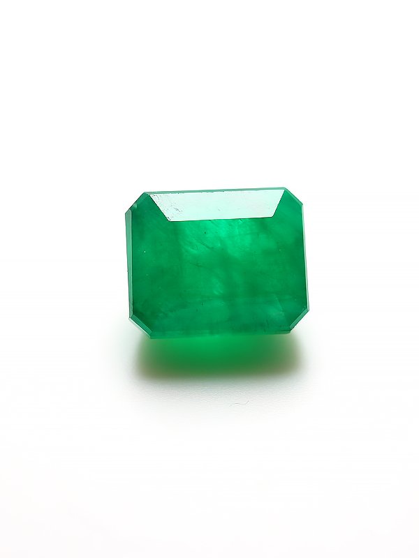 Emerald-5.85ct.