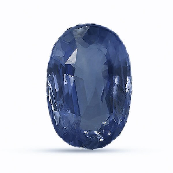 BLUE SAPPHIRE-7.41CT