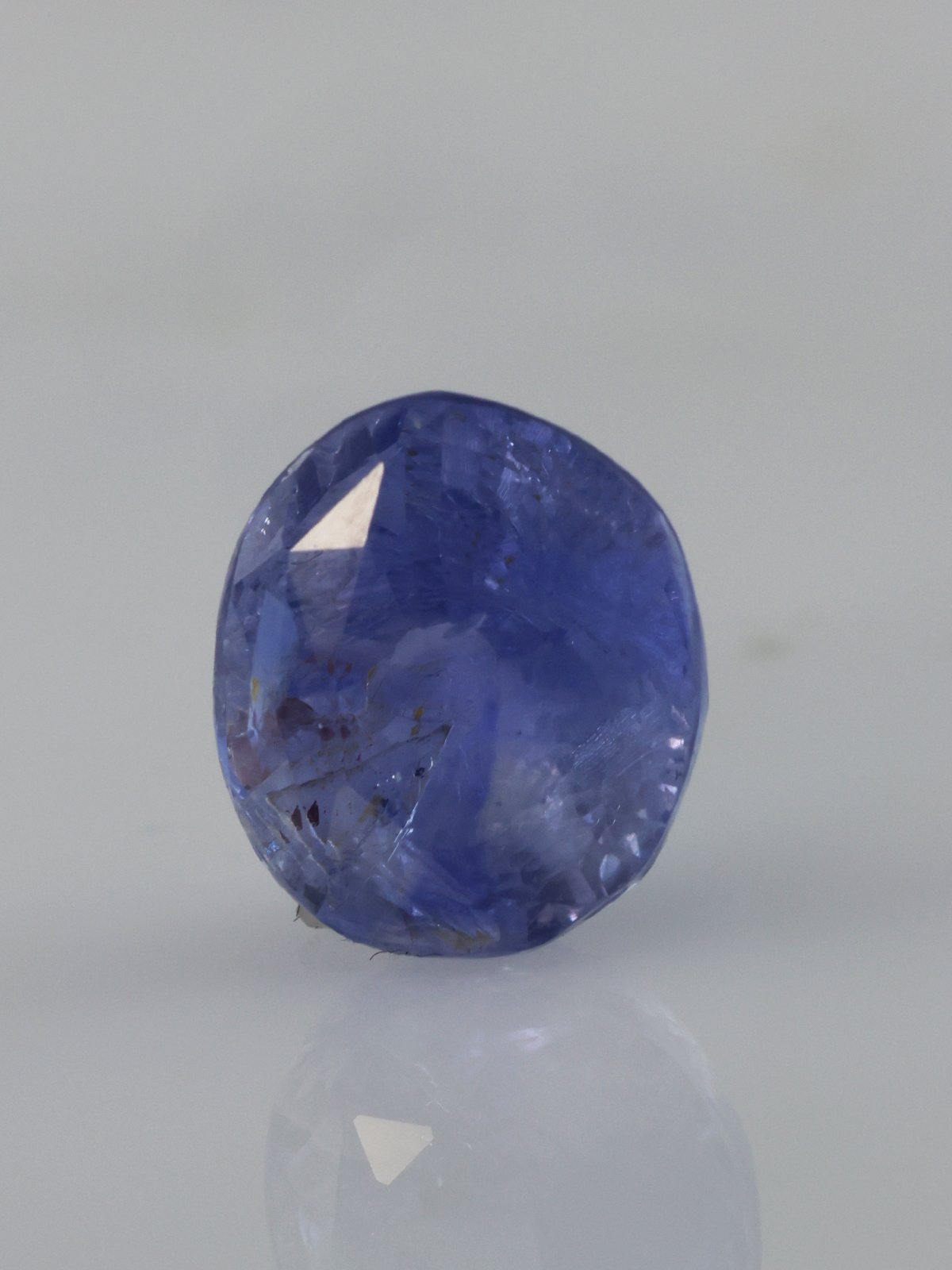 NATURAL BLUE SAPPHIRE-3.94CT