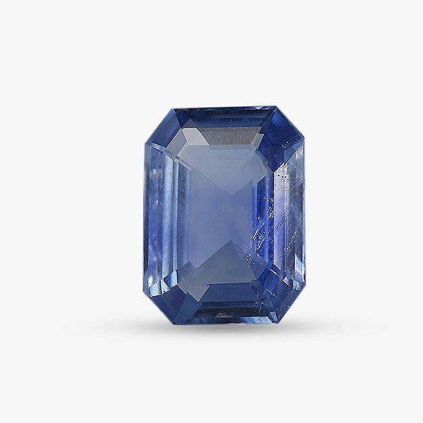 BLUE SAPPHIRE-7.60CT