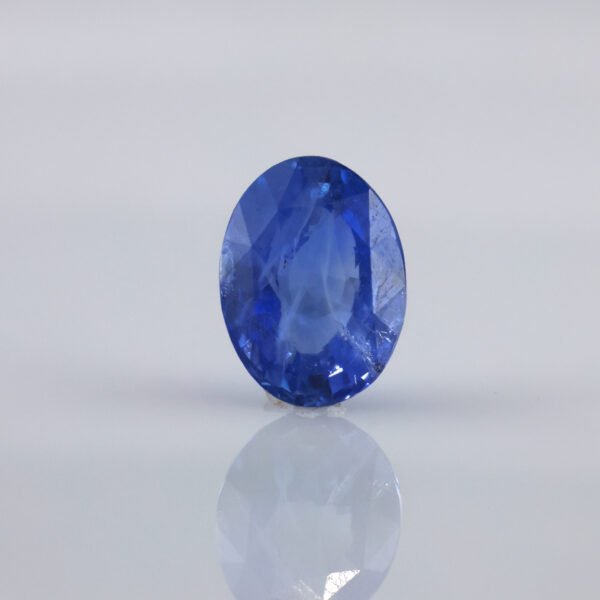 NATURAL BLUE SAPPHIRE - 6.67CT