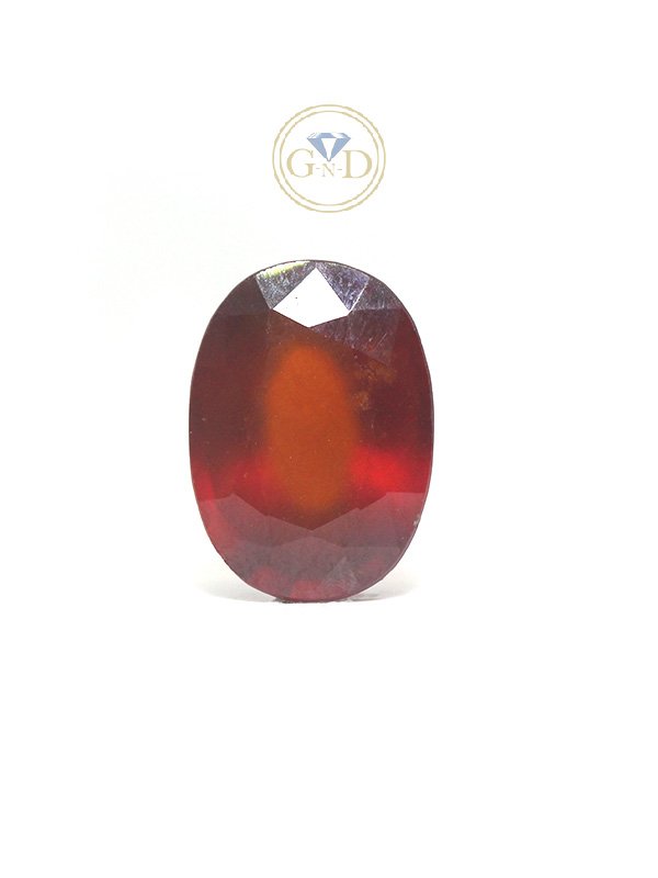 Natural Hassonite