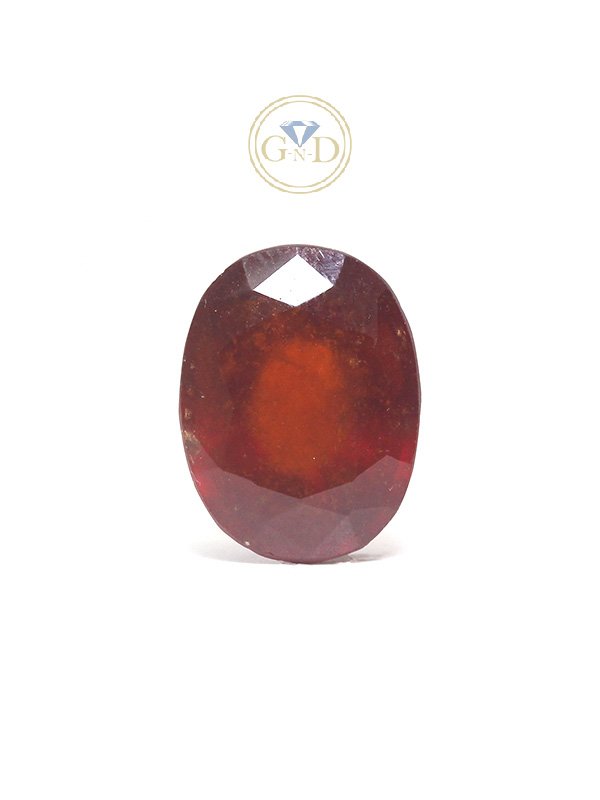 Natural Hassonite