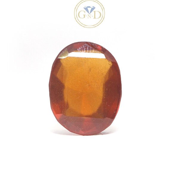 Natural Hassonite
