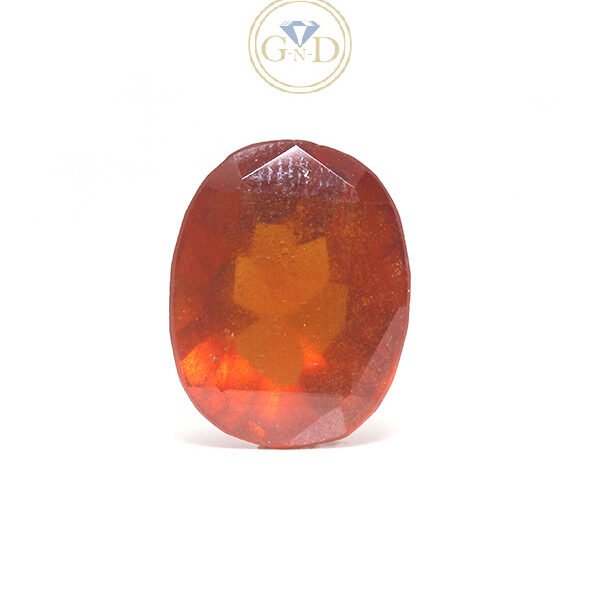 Natural Hassonite