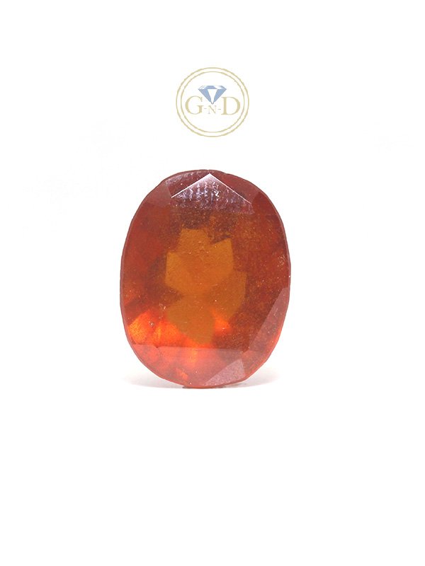 Natural Hassonite