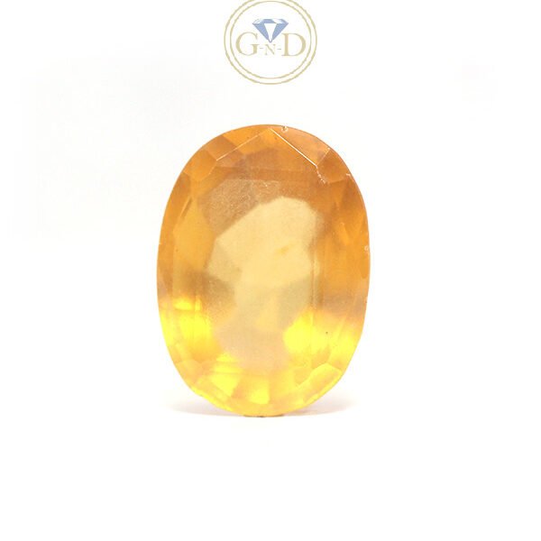 Natural Hassonite
