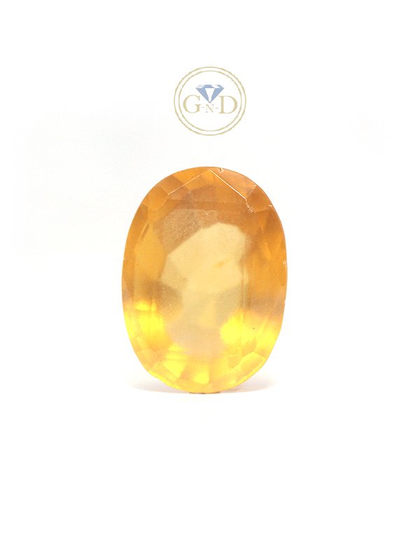 Natural Hassonite