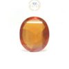 Natural hassonite