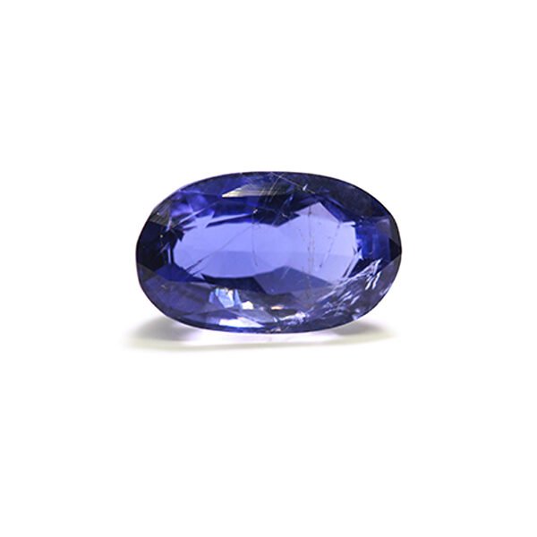 IOLITE (KAKA NILI) -5.79Ct.