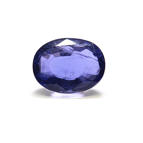 IOLITE (KAKA NILI) -5.81Ct.
