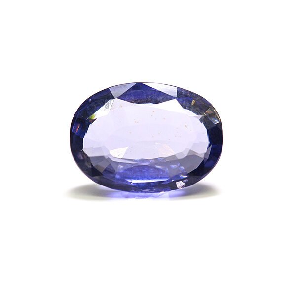 IOLITE (KAKA NILI) -6.42Ct.