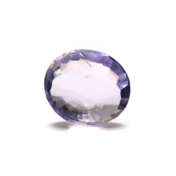 IOLITE (KAKA NILI)- 8.03Ct.