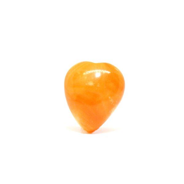 Orange Coral - 9.68Ct.