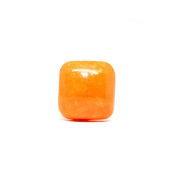 Orange Coral - 11.24Ct.