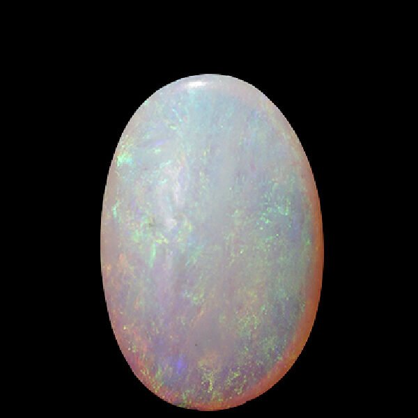 Australian Opal- 6.53CT