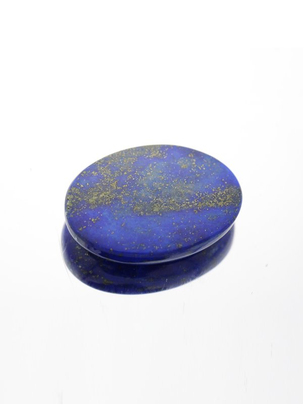 Lapis - 17ct
