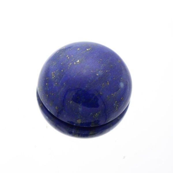 Lapis - 9.3ct