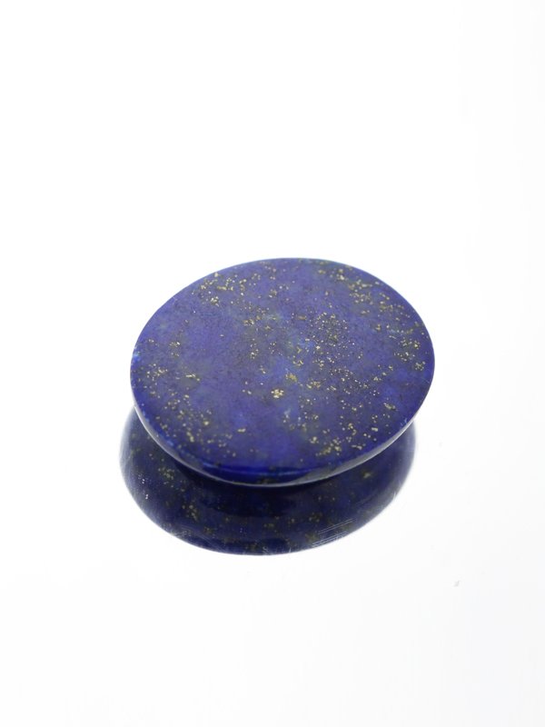 Lapis - 13.5ct