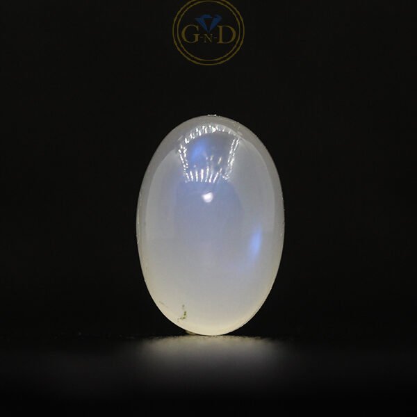 Rainbow Moonstone -8.64 Ct. (9.50 Ratti)