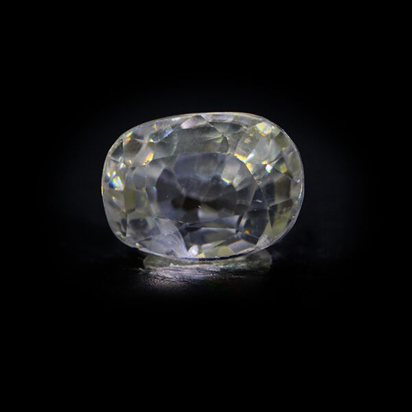Natural Zircon-4.74Ct.