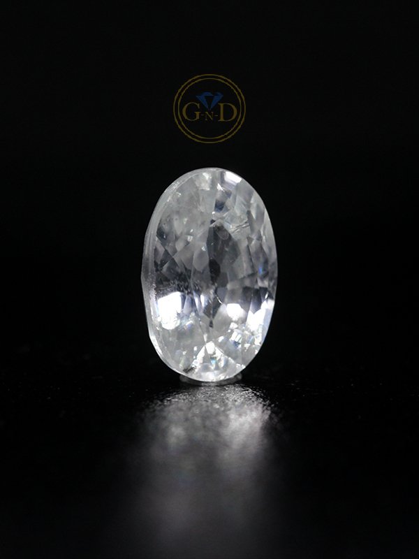 Natural Zircon 5.00 Carat (5.50 Ratti)
