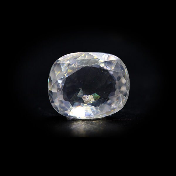 Natural Zircon-5.14Ct.