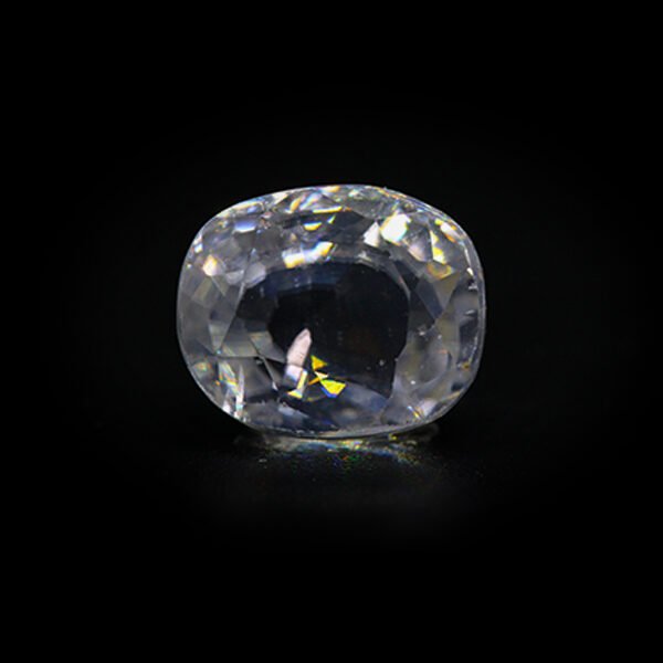 Natural Zircon-5.26Ct.