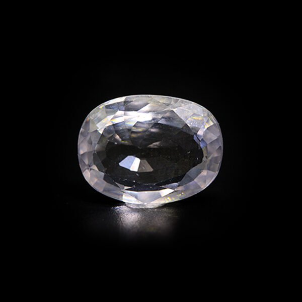 Natural Zircon- 5.30Ct.