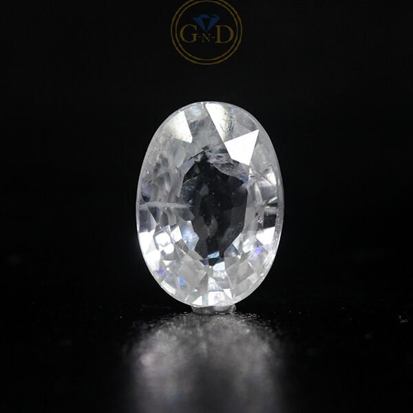 Natural Zircon