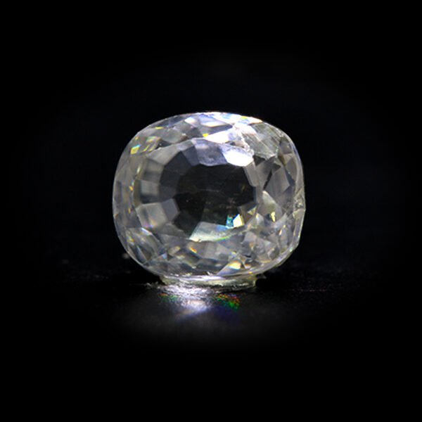 Natural Zircon-5.69Ct.