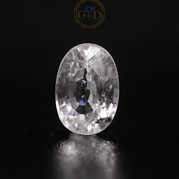 Natural Zircon 7.14 Carat (7.85 Ratti)