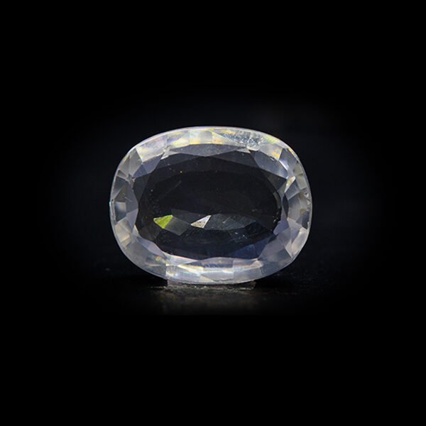 Natural Zircon-7.42Ct.