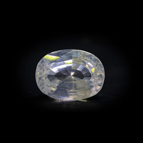 Natural Zircon-7.65Ct.