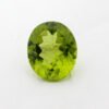 Peridot - 6.8ct