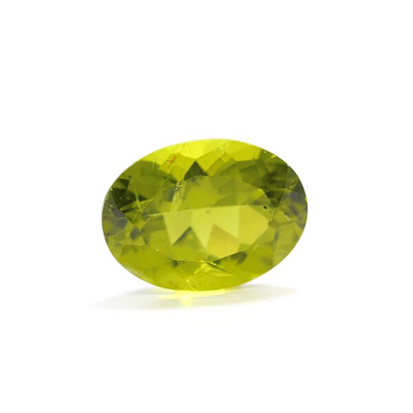 Peridot -4.59Ct.