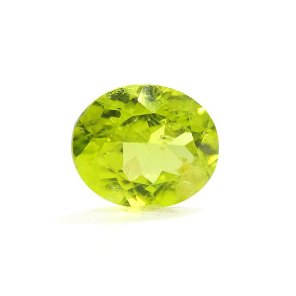 Peridot -4.85Ct.