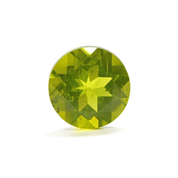 Peridot -6.64Ct.