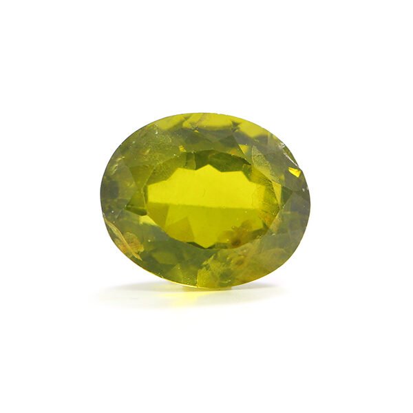 Peridot -6.71Ct.
