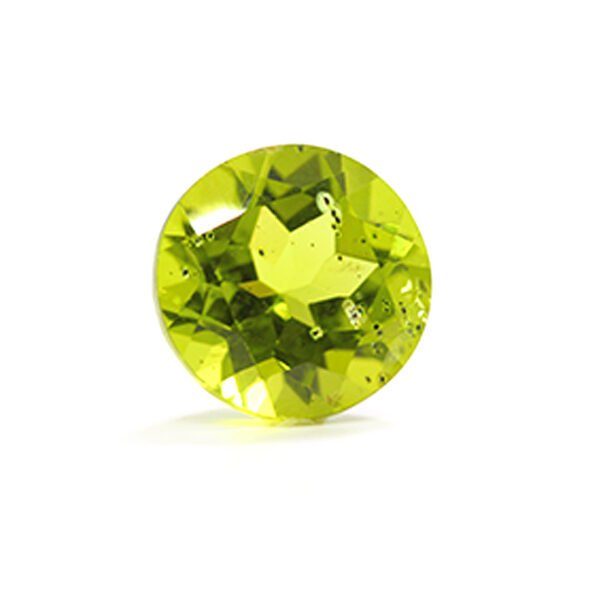 Peridot - 6.96Ct.