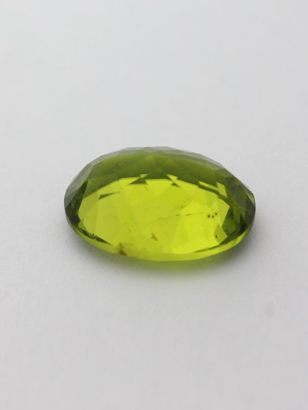 Peridot - 7.05ct