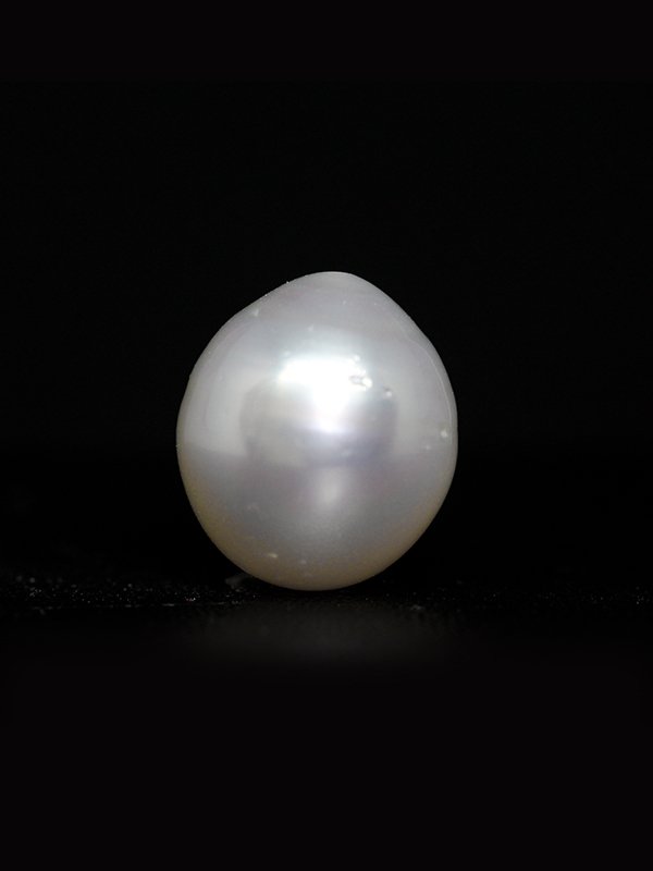 Natural South Sea Pearl - 9.56Ct.