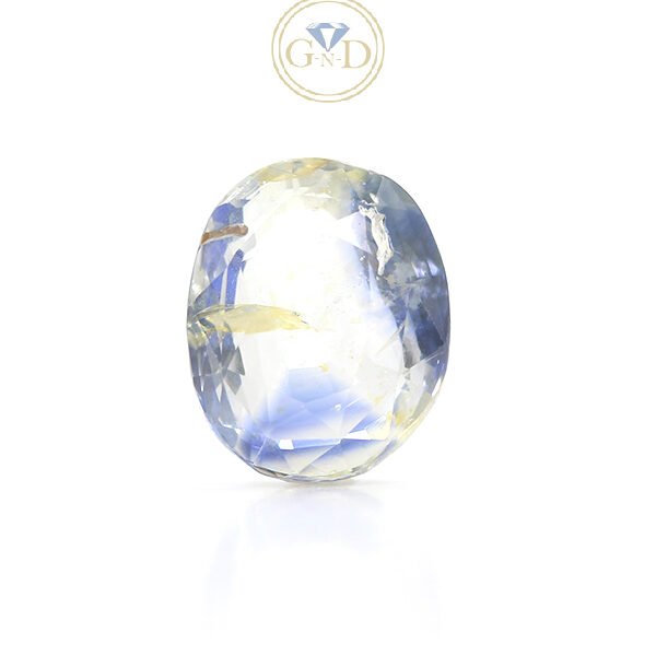 Pitambari- 4 Carat. (4.4 Ratti)