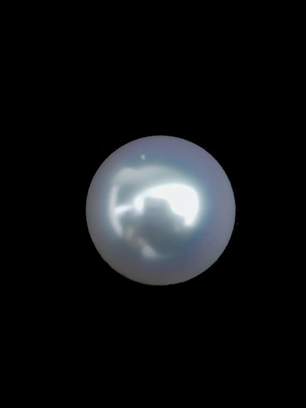 Pearl-6.90ct.